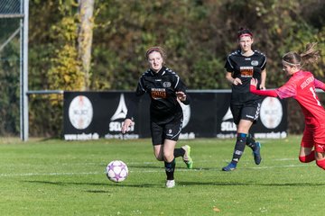 Bild 321 - B-Juniorinnen SV Henstedt Ulzburg - Holstein Kiel : Ergebnis: 0:9
